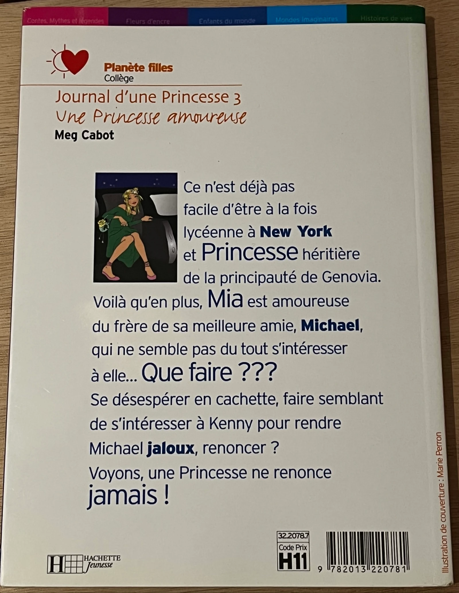 Una princesa enamorada 3 – photo 3